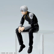 Sega Prize Kaiju No. 8 Reno Ichikawa Chokonose Premium Figure alternate product photo 2