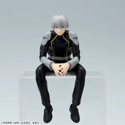 Sega Prize Kaiju No. 8 Reno Ichikawa Chokonose Premium Figure main product photo