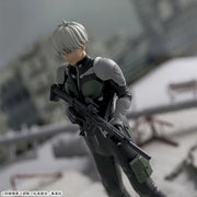 Sega Prize Kaiju No. 8 Reno Ichikawa Luminasta Figure alternate product photo 2
