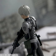 Sega Prize Kaiju No. 8 Reno Ichikawa Luminasta Figure alternate product photo 3