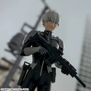 Sega Prize Kaiju No. 8 Reno Ichikawa Luminasta Figure alternate product photo 4