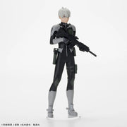 Sega Prize Kaiju No. 8 Reno Ichikawa Luminasta Figure alternate product photo 5