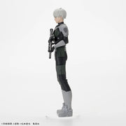 Sega Prize Kaiju No. 8 Reno Ichikawa Luminasta Figure alternate product photo 6