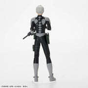 Sega Prize Kaiju No. 8 Reno Ichikawa Luminasta Figure alternate product photo 7
