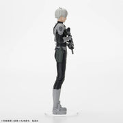 Sega Prize Kaiju No. 8 Reno Ichikawa Luminasta Figure alternate product photo 8