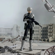 Sega Prize Kaiju No. 8 Reno Ichikawa Luminasta Figure main product photo