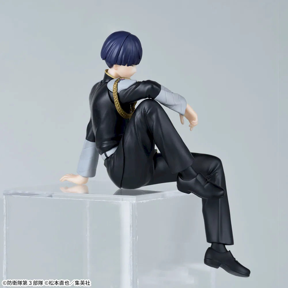 Sega Prize Kaiju No. 8 Soshiro Hoshina Chokonose Premium Figure alternate product photo 3