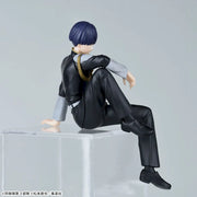 Sega Prize Kaiju No. 8 Soshiro Hoshina Chokonose Premium Figure alternate product photo 3