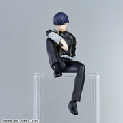 Sega Prize Kaiju No. 8 Soshiro Hoshina Chokonose Premium Figure main product photo