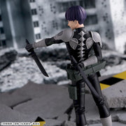 Sega Prize Kaiju No. 8 Soshiro Hoshina Luminasta Figure alternate product photo 2