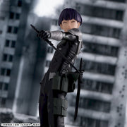 Sega Prize Kaiju No. 8 Soshiro Hoshina Luminasta Figure alternate product photo 3