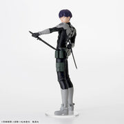 Sega Prize Kaiju No. 8 Soshiro Hoshina Luminasta Figure alternate product photo 5