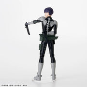 Sega Prize Kaiju No. 8 Soshiro Hoshina Luminasta Figure alternate product photo 6