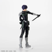 Sega Prize Kaiju No. 8 Soshiro Hoshina Luminasta Figure alternate product photo 7