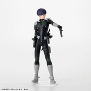 Sega Prize Kaiju No. 8 Soshiro Hoshina Luminasta Figure alternate product photo 8