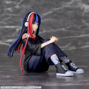 Sega Prize Kamitsubaki City Under Construction Haru Asanushi Chokonose Premium Figure alternate product photo 4
