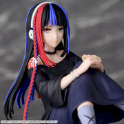 Sega Prize Kamitsubaki City Under Construction Haru Asanushi Chokonose Premium Figure alternate product photo 5