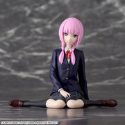 Sega Prize Kamitsubaki City Under Construction Kafu Morisaki Chokonose Premium Figure main product photo