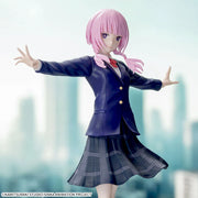 Sega Prize Kamitsubaki City Under Construction Kafu Morisaki Luminasta Figure alternate product photo 3