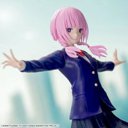 Sega Prize Kamitsubaki City Under Construction Kafu Morisaki Luminasta Figure alternate product photo 4