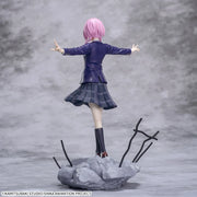 Sega Prize Kamitsubaki City Under Construction Kafu Morisaki Luminasta Figure alternate product photo 6