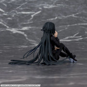 Sega Prize Kamitsubaki City Under Construction Koko Rinne Chokonose Premium Figure alternate product photo 2