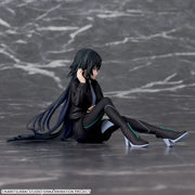Sega Prize Kamitsubaki City Under Construction Koko Rinne Chokonose Premium Figure alternate product photo 3