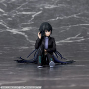 Sega Prize Kamitsubaki City Under Construction Koko Rinne Chokonose Premium Figure alternate product photo 4