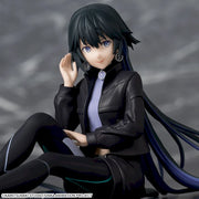 Sega Prize Kamitsubaki City Under Construction Koko Rinne Chokonose Premium Figure alternate product photo 5