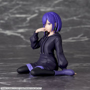 Sega Prize Kamitsubaki City Under Construction Rime Tanioki Chokonose Premium Figure alternate product photo 2
