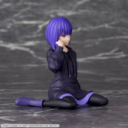 Sega Prize Kamitsubaki City Under Construction Rime Tanioki Chokonose Premium Figure alternate product photo 4