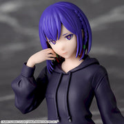Sega Prize Kamitsubaki City Under Construction Rime Tanioki Chokonose Premium Figure alternate product photo 5