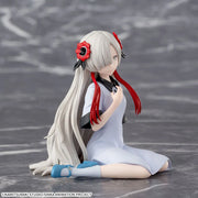 Sega Prize Kamitsubaki City Under Construction Sekai Yorukawa Chokonose Premium Figure alternate product photo 4