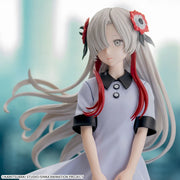 Sega Prize Kamitsubaki City Under Construction Sekai Yorukawa Luminasta Figure alternate product photo 4