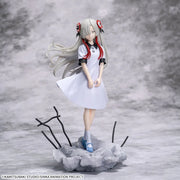 Sega Prize Kamitsubaki City Under Construction Sekai Yorukawa Luminasta Figure alternate product photo 5