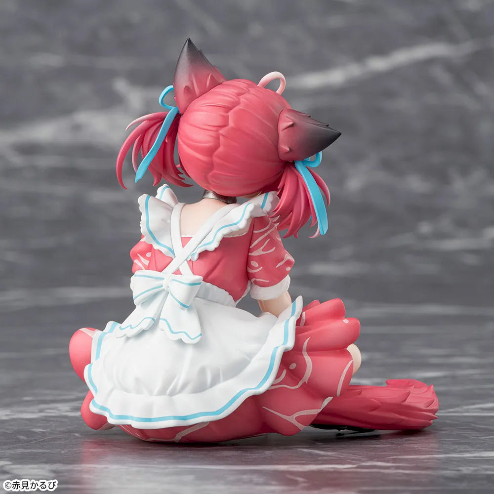 Sega Prize Karubi Akami Karubi Akami Chokonose Premium Figure alternate product photo 3