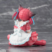 Sega Prize Karubi Akami Karubi Akami Chokonose Premium Figure alternate product photo 3