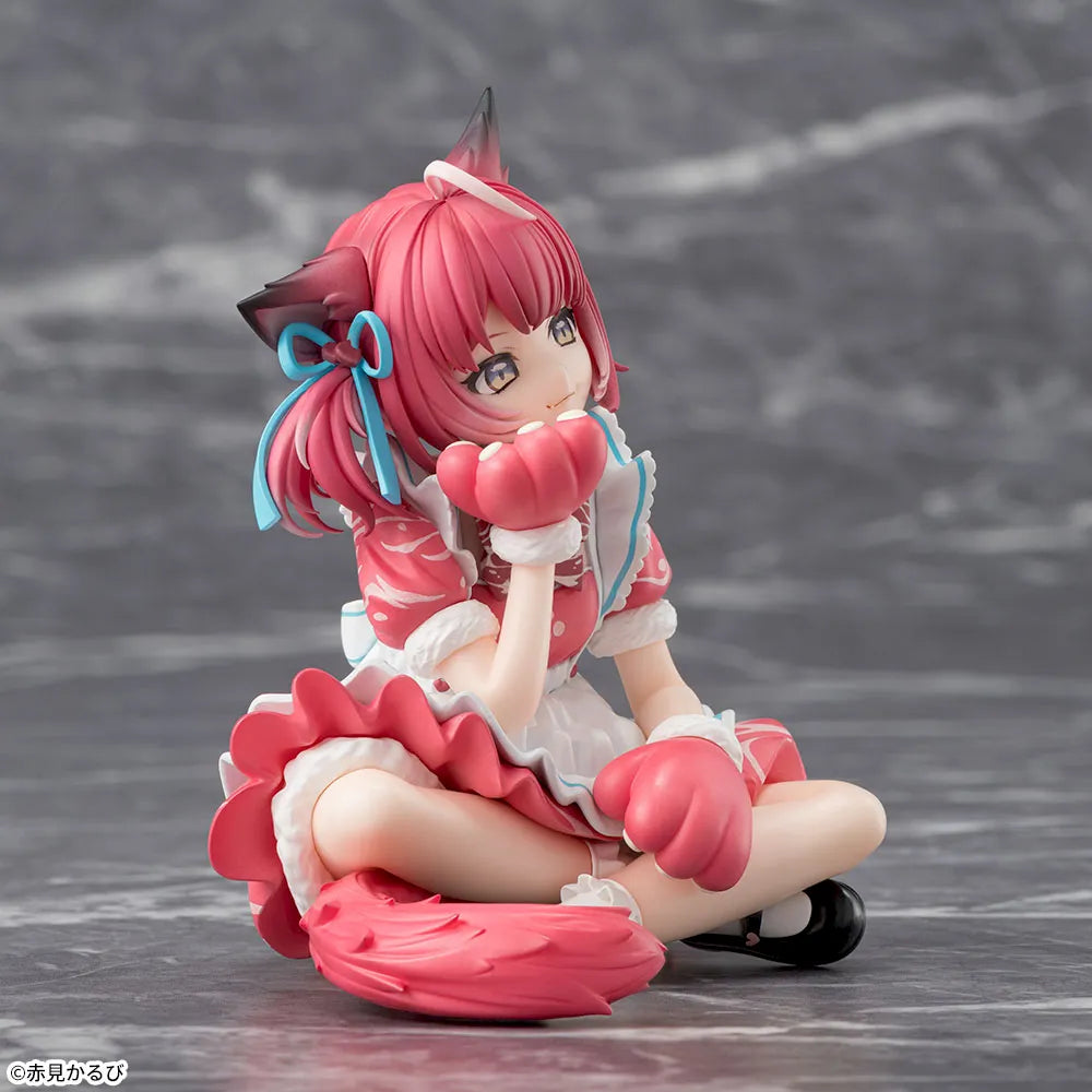Sega Prize Karubi Akami Karubi Akami Chokonose Premium Figure alternate product photo 4