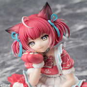 Sega Prize Karubi Akami Karubi Akami Chokonose Premium Figure alternate product photo 5