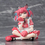 Sega Prize Karubi Akami Karubi Akami Chokonose Premium Figure main product photo