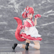 Sega Prize Karubi Akami Karubi Akami Comedy School Ver. Chokonose Premium Figure alternate product photo 2