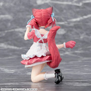 Sega Prize Karubi Akami Karubi Akami Comedy School Ver. Chokonose Premium Figure alternate product photo 3