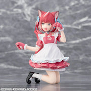 Sega Prize Karubi Akami Karubi Akami Comedy School Ver. Chokonose Premium Figure alternate product photo 4