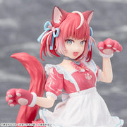 Sega Prize Karubi Akami Karubi Akami Comedy School Ver. Chokonose Premium Figure alternate product photo 5
