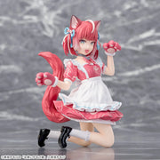 Sega Prize Karubi Akami Karubi Akami Comedy School Ver. Chokonose Premium Figure main product photo