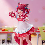 Sega Prize Karubi Akami's Comedy School Karubi Akami Luminasta Figure alternate product photo 4