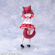 Sega Prize Karubi Akami's Comedy School Karubi Akami Luminasta Figure alternate product photo 6