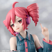 Sega Prize Kasane Teto Kasane Teto Chokonose Premium Figure alternate product photo 5