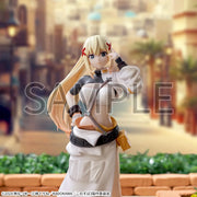 Sega Prize KonoSuba: God's Blessing on This Wonderful World! Darkness Town Girl Ver. Luminasta Figure alternate product photo 2
