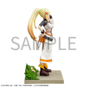 Sega Prize KonoSuba: God's Blessing on This Wonderful World! Darkness Town Girl Ver. Luminasta Figure alternate product photo 8